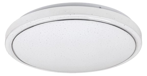 Rabalux 71183 - LED Плафониера TREVOR LED/24W/230V 3000K Ø 38 см