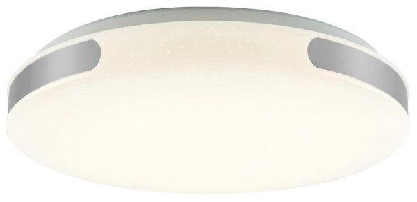 Rabalux 71085 - LED Плафониера DANUTA LED/24W/230V 4000K Ø 39 см