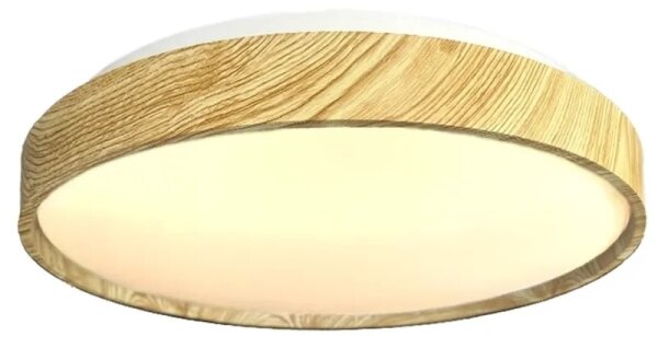 LED Димируем плафон OPAL LED/48W/230V 3000-6500K + дистанционно управление