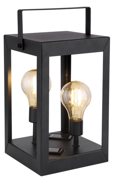 Globo 36700 - LED Соларна лампа SOLAR 2xLED/0,06W/3V IP44