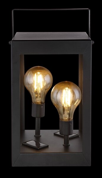 Globo 36700 - LED Соларна лампа SOLAR 2xLED/0,06W/3V IP44