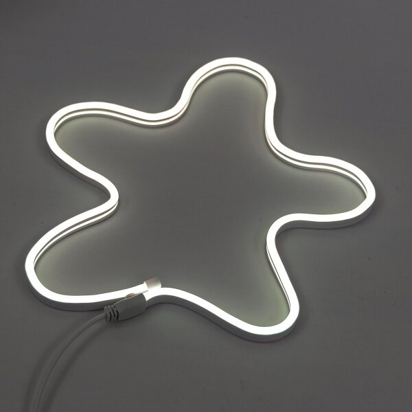 Aigostar - LED лента 50m LED/400W/230V 6500K IP65