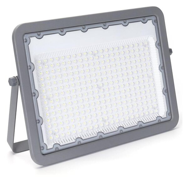 Aigostar - LED Прожектор LED/200W/230V сив 6500K IP65