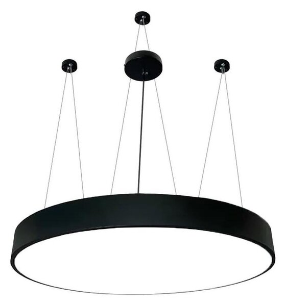 LED Пендел LED/100W/230V 4000K Ø 100 см