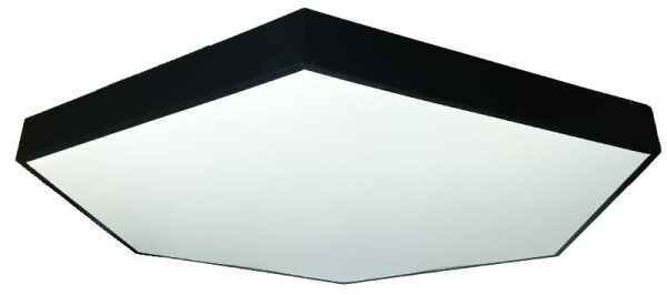 LED Плафониера LED/120W/230V 4000K Ø 120 см