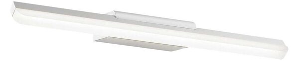 Ideal Lux - LED Лампа за огледало в баня RIFLESSO LED/11W/230V IP44 хром