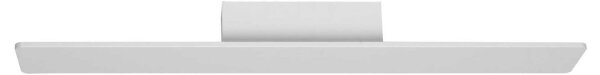 Ideal Lux - LED аплик ZIG ZAG LED/23W/230V 53 см CRI 90 бял