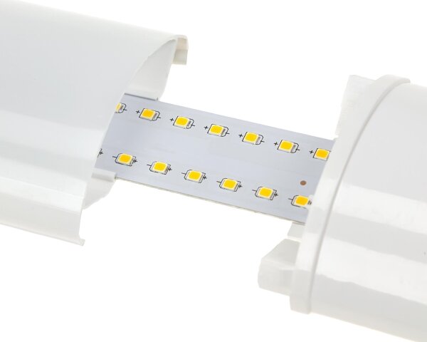 LED Лампа за под кухненски шкаф VIGA LED/20W/230V 6000K бял