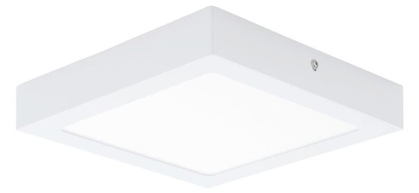 Eglo 78202 - LED Плафониера FUEVA LED/16,5W/230V