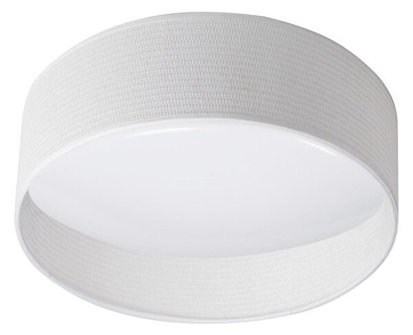 Kanlux 36468 - LED Плафониера RIFA LED/17,5W/230V 4000K бял