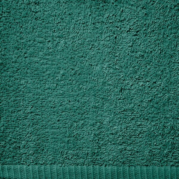 Зелени бързосъхнещи памучни кърпи в комплект от 4 бр. 30x30 cm Quick Dry – Catherine Lansfield