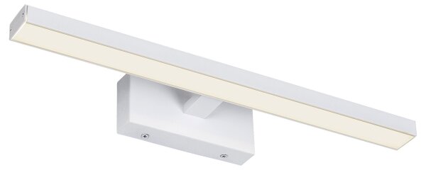 Rabalux 5783 - LED За баня Стенна лампа SPENCER LED/12W/230V IP44