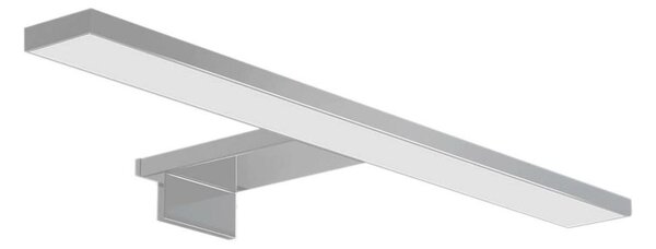 LED осветление за баня за огледало LED/8W/230V 4000K 50 см IP44 хром