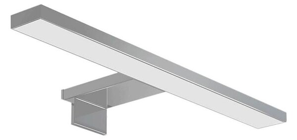LED осветление за баня за огледало LED/5W/230V 4000K 30 см IP44 хром