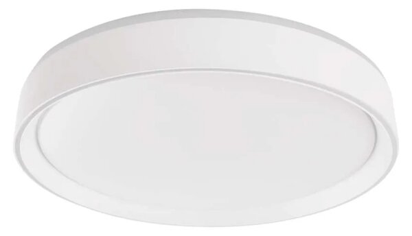 LED Димируем плафон GoSmart LED/45W/230V Wi-Fi Tuya + д.у