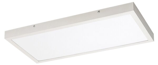 Rabalux 71077 - LED Панел за повърхностен монтаж DAMEK LED/24W/230V 4000K 60x30 см