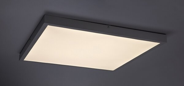 Rabalux 71078 - LED Панел за повърхностен монтаж DAMEK LED/40W/230V 4000K 60x60 см