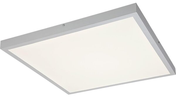 Rabalux 71078 - LED Панел за повърхностен монтаж DAMEK LED/40W/230V 4000K 60x60 см