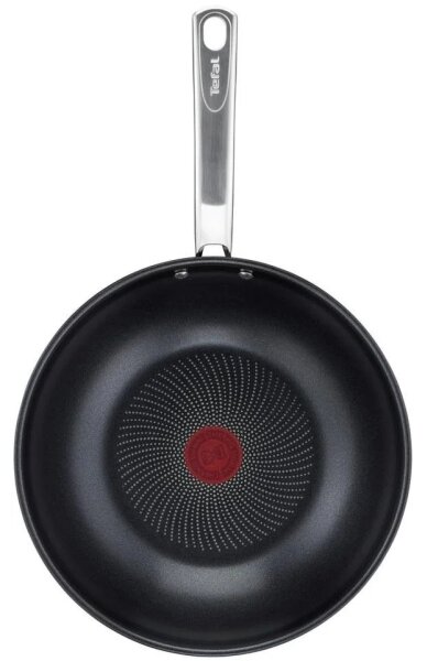 Tefal - Wok pan INTUITION 28 см