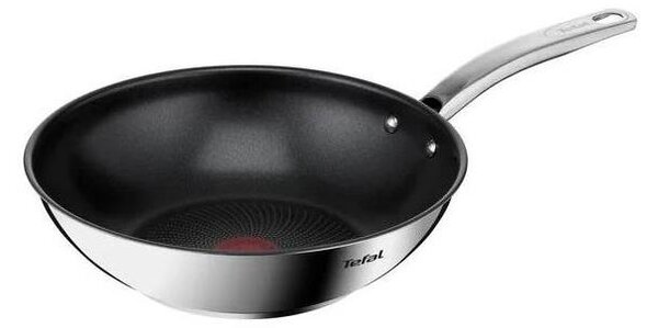 Tefal - Wok pan INTUITION 28 см