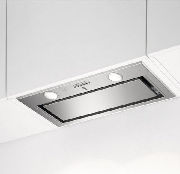 Абсорбатор Electrolux LFG716X, за вграждане, A, 580 m³/h