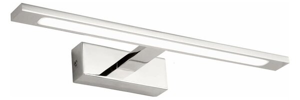 Zuma Line W89443-12W-CH - LED огледално осветление ALTER LED/12W/230V IP44 хром