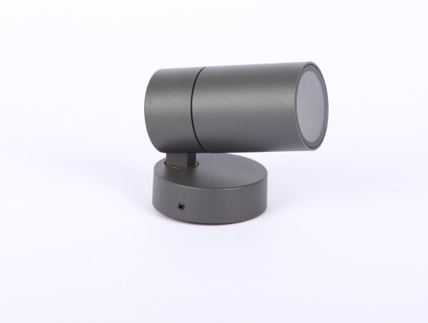 Globo 3209-1 - Спот аплик PIPER 1xGU10/35W/230V