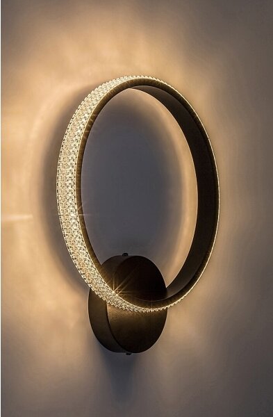 Rabalux 71095 - LED аплик GRETE LED/15W/230V 3000K