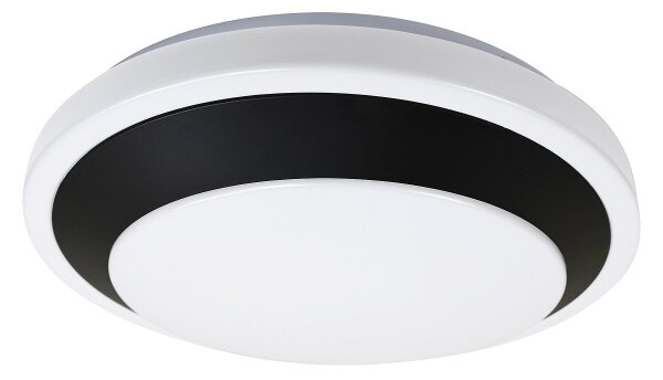 Rabalux 71273 - LED Плафониера BARBORA LED/24W/230V 4000K