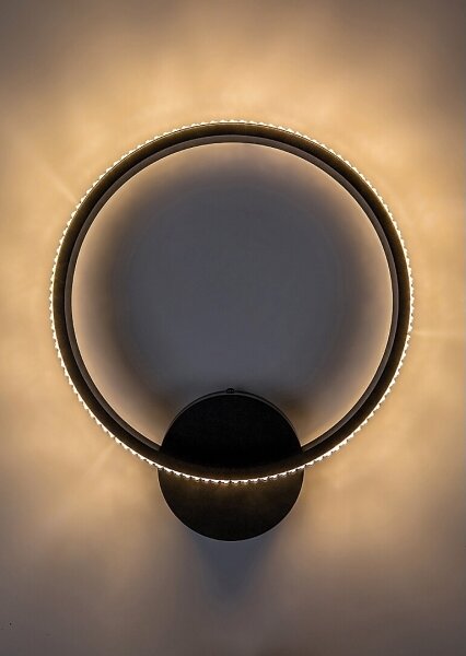 Rabalux 71095 - LED аплик GRETE LED/15W/230V 3000K