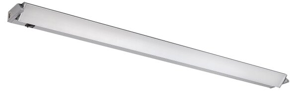 Rabalux 78058 - LED Лампа за под кухненски шкаф EASY LIGHT LED/5W/230V 4000K сребрист