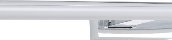 Eglo 97083 - LED За баня Осветление за огледало VADUMI 1xLED/14W/230V IP44