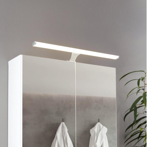 Eglo 98502 - LED осветление за баня VINCHIO LED/10W/230V IP44