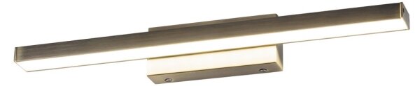 Rabalux 6130 - LED Осветление за огледало в баня JOHN LED/18W/230V IP44