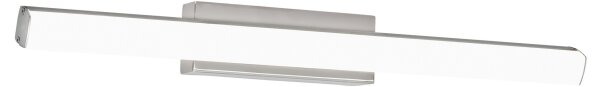 Rabalux 5719 - За баня лампа SILAS LED/12W/230V IP44