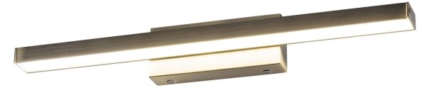 Rabalux 5721 - LED За баня За огледало осветление JOHN 1xLED/12W/230V