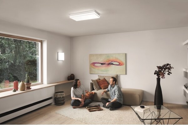 Ledvance - LED Димируема лампа SMART+ MAGNET LED/26W/230V Wi-Fi