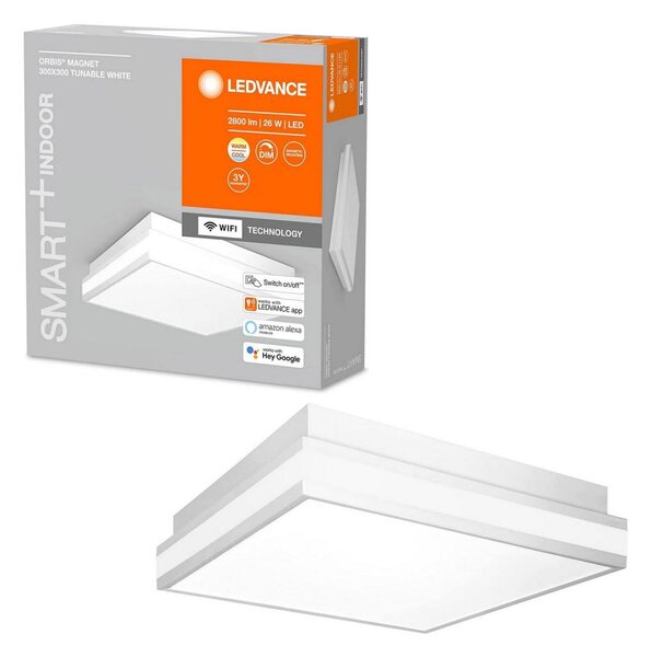 Ledvance - LED Димируема лампа SMART+ MAGNET LED/26W/230V Wi-Fi