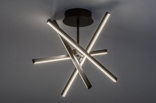 Rabalux 71270 - LED Полилей MATILDE LED/30W/230V 4000K
