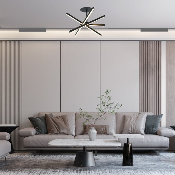 Rabalux 71270 - LED Полилей MATILDE LED/30W/230V 4000K