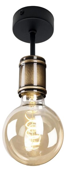 Brilagi - Плафониера OMBORO 1xE27/60W/230V