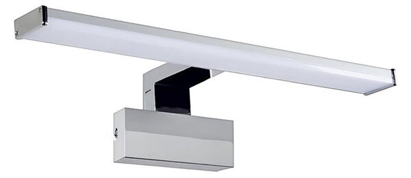 Top Light - LED осветление за огледало за баня TEXAS LED/8W/230V 3000/4000/6500K IP44