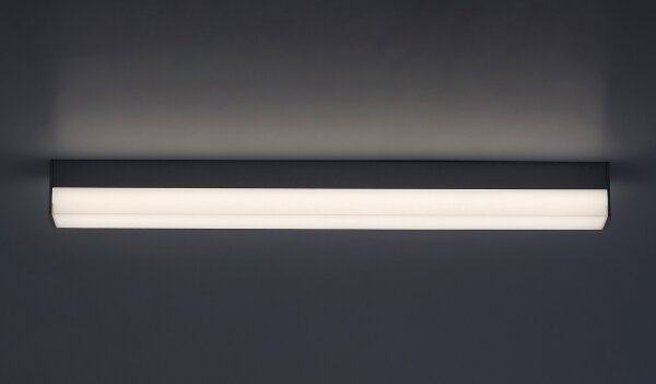 Rabalux 78048 - LED Лампа за под кухненски шкаф BAND LED/14W/230V 4000K бял
