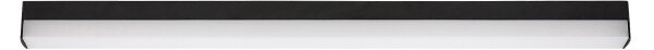 Rabalux 78049 - LED Лампа за под кухненски шкаф BAND LED/20W/230V 4000K черен