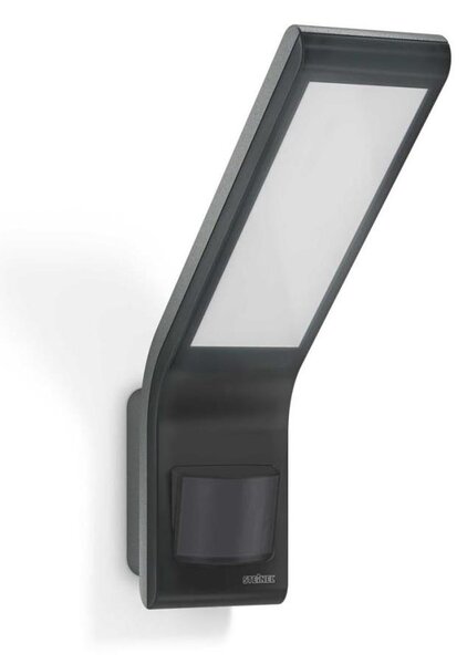 Steinel 012052 - Екстериорен аплик със сензор XLED slim LED/10,5W/230V IP44