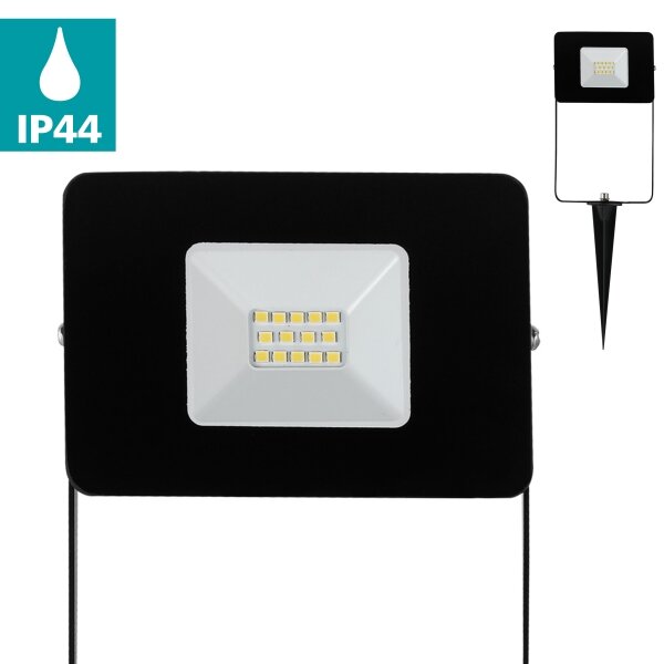 Eglo 97471 - LED Рефлектор FAEDO 4 LED/10W/230V IP44