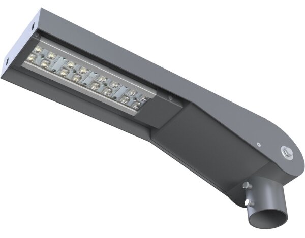 APLED - LED Улична лампа FLEXIBO PREMIUM LED/58W/90-265V IP65