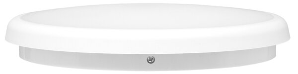 Ecolite WHST707-LED/HF - LED външно таванно осветително тяло със сензор