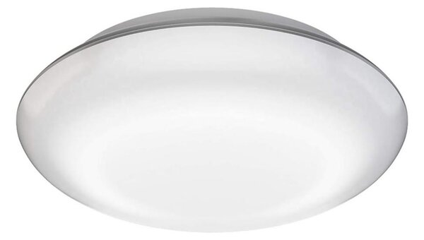 Steinel 035440 - LED Екстериорна лампа със сензор QUATTRO LED/10W/230V IP54