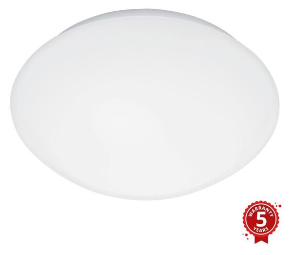 Steinel 056100 - LED Екстериорна лампа със сензор RS PRO LED/16W/230V 3000K